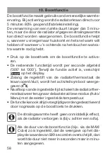 Предварительный просмотр 58 страницы eQ-3 MAX! Radiator Thermostat Operating Manual