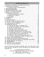 Preview for 2 page of eQ-3 MAX! Radiator Thermostat+ Operating Manual