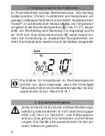 Preview for 6 page of eQ-3 MAX! Radiator Thermostat+ Operating Manual