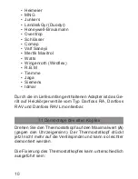 Preview for 10 page of eQ-3 MAX! Radiator Thermostat+ Operating Manual