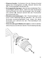 Preview for 11 page of eQ-3 MAX! Radiator Thermostat+ Operating Manual