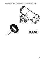 Preview for 15 page of eQ-3 MAX! Radiator Thermostat+ Operating Manual