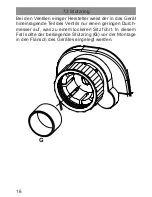 Preview for 16 page of eQ-3 MAX! Radiator Thermostat+ Operating Manual