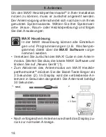 Preview for 18 page of eQ-3 MAX! Radiator Thermostat+ Operating Manual