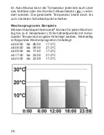 Preview for 28 page of eQ-3 MAX! Radiator Thermostat+ Operating Manual