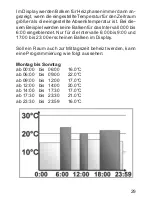 Preview for 29 page of eQ-3 MAX! Radiator Thermostat+ Operating Manual