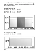 Preview for 30 page of eQ-3 MAX! Radiator Thermostat+ Operating Manual