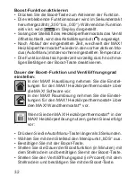 Preview for 32 page of eQ-3 MAX! Radiator Thermostat+ Operating Manual