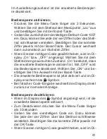 Preview for 41 page of eQ-3 MAX! Radiator Thermostat+ Operating Manual