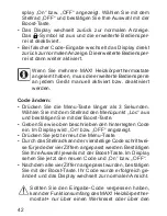 Preview for 42 page of eQ-3 MAX! Radiator Thermostat+ Operating Manual