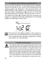 Preview for 52 page of eQ-3 MAX! Radiator Thermostat+ Operating Manual