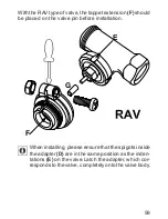 Preview for 59 page of eQ-3 MAX! Radiator Thermostat+ Operating Manual