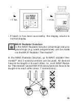 Preview for 65 page of eQ-3 MAX! Radiator Thermostat+ Operating Manual