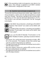 Preview for 68 page of eQ-3 MAX! Radiator Thermostat+ Operating Manual