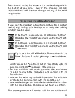 Preview for 69 page of eQ-3 MAX! Radiator Thermostat+ Operating Manual