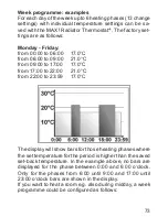 Preview for 73 page of eQ-3 MAX! Radiator Thermostat+ Operating Manual