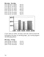 Preview for 74 page of eQ-3 MAX! Radiator Thermostat+ Operating Manual