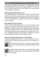 Preview for 78 page of eQ-3 MAX! Radiator Thermostat+ Operating Manual