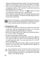 Preview for 86 page of eQ-3 MAX! Radiator Thermostat+ Operating Manual