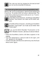 Preview for 87 page of eQ-3 MAX! Radiator Thermostat+ Operating Manual