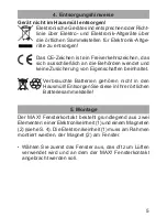 Preview for 97 page of eQ-3 MAX! Radiator Thermostat+ Operating Manual