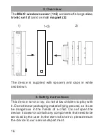 Preview for 108 page of eQ-3 MAX! Radiator Thermostat+ Operating Manual