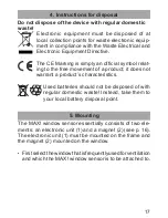 Preview for 109 page of eQ-3 MAX! Radiator Thermostat+ Operating Manual