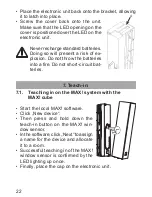 Preview for 114 page of eQ-3 MAX! Radiator Thermostat+ Operating Manual