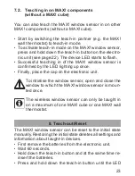 Preview for 115 page of eQ-3 MAX! Radiator Thermostat+ Operating Manual