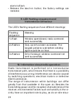 Preview for 116 page of eQ-3 MAX! Radiator Thermostat+ Operating Manual