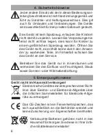 Preview for 126 page of eQ-3 MAX! Radiator Thermostat+ Operating Manual