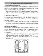 Preview for 127 page of eQ-3 MAX! Radiator Thermostat+ Operating Manual