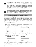 Preview for 128 page of eQ-3 MAX! Radiator Thermostat+ Operating Manual