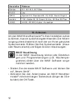 Preview for 132 page of eQ-3 MAX! Radiator Thermostat+ Operating Manual