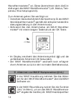 Preview for 134 page of eQ-3 MAX! Radiator Thermostat+ Operating Manual