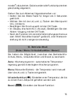 Preview for 135 page of eQ-3 MAX! Radiator Thermostat+ Operating Manual