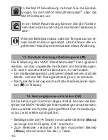 Preview for 136 page of eQ-3 MAX! Radiator Thermostat+ Operating Manual