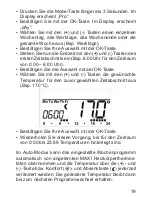 Preview for 139 page of eQ-3 MAX! Radiator Thermostat+ Operating Manual