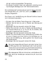 Preview for 144 page of eQ-3 MAX! Radiator Thermostat+ Operating Manual