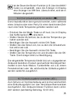 Preview for 145 page of eQ-3 MAX! Radiator Thermostat+ Operating Manual