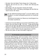 Preview for 148 page of eQ-3 MAX! Radiator Thermostat+ Operating Manual