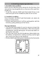 Preview for 157 page of eQ-3 MAX! Radiator Thermostat+ Operating Manual