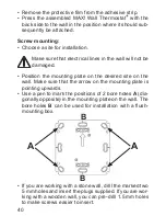 Preview for 160 page of eQ-3 MAX! Radiator Thermostat+ Operating Manual