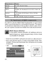 Preview for 162 page of eQ-3 MAX! Radiator Thermostat+ Operating Manual