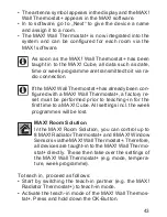 Preview for 163 page of eQ-3 MAX! Radiator Thermostat+ Operating Manual