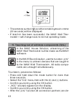 Preview for 164 page of eQ-3 MAX! Radiator Thermostat+ Operating Manual