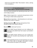 Preview for 165 page of eQ-3 MAX! Radiator Thermostat+ Operating Manual