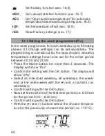 Preview for 168 page of eQ-3 MAX! Radiator Thermostat+ Operating Manual