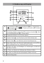 Preview for 4 page of eQ-3 MAX! Operating Manual