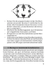 Preview for 9 page of eQ-3 MAX! Operating Manual